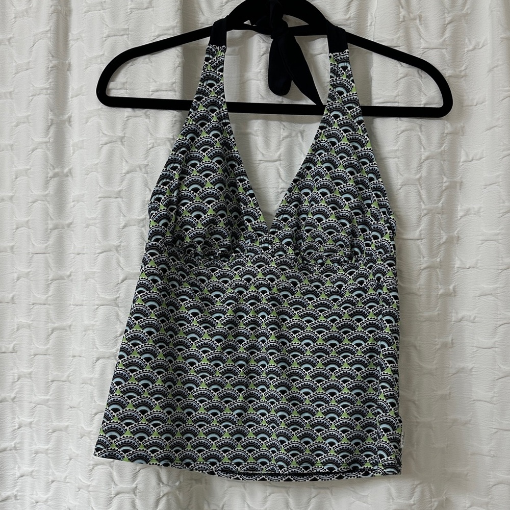 Athleta Swimsuit Top